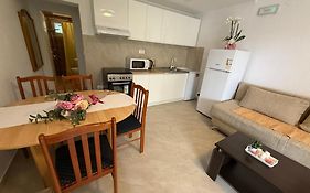 Apartmani Niki Zvekovica