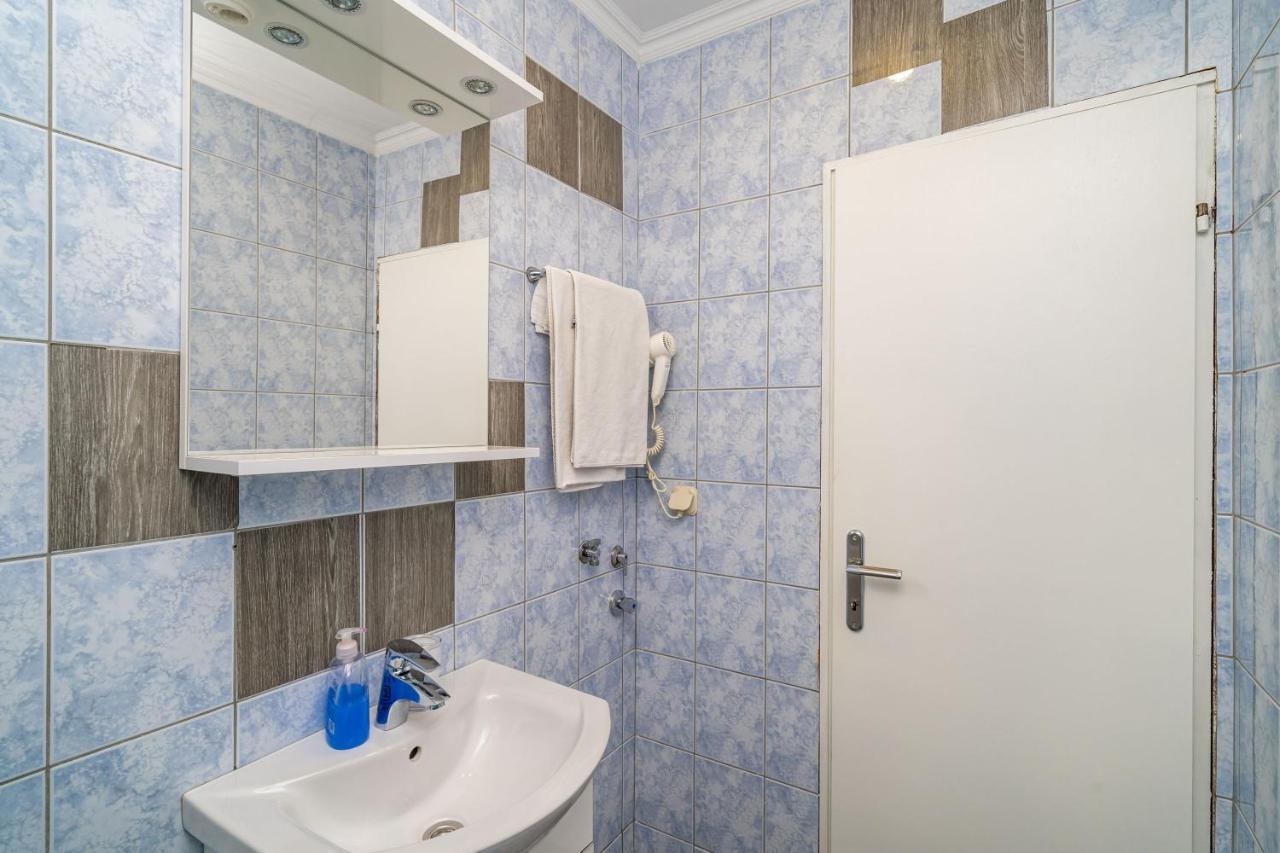 Apartmani Niki Zvekovica Cavtat Zewnętrze zdjęcie